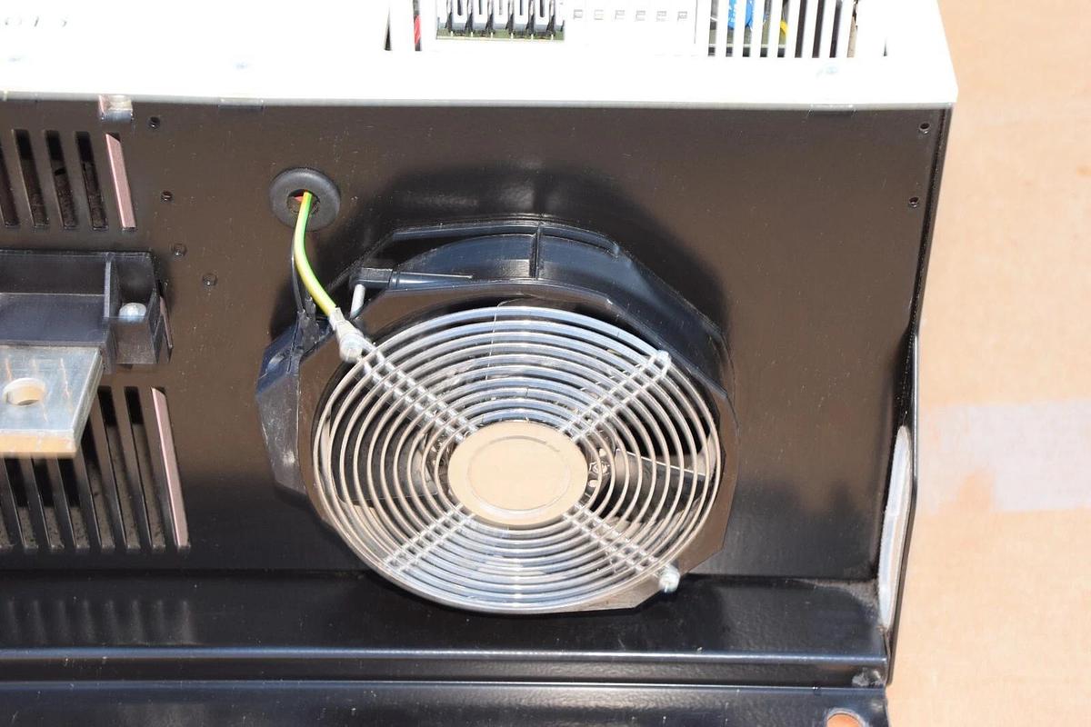 Used SIEMENS 3RW4453-6BC35 AC Semiconductor Motor Starter 460/575v 3ph 400-500hp