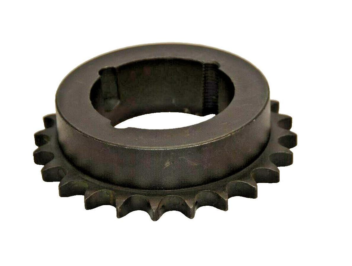 MARTIN Sprocket 50BTB24 2012 24 Teeth 1012 Bushing Sprocket  (NEW)