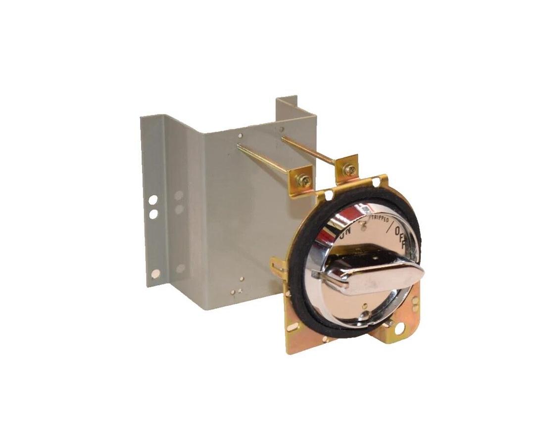 Used ITE 8910 Rotary On/Off Handle Switch for EF3 Style Circuit Breaker