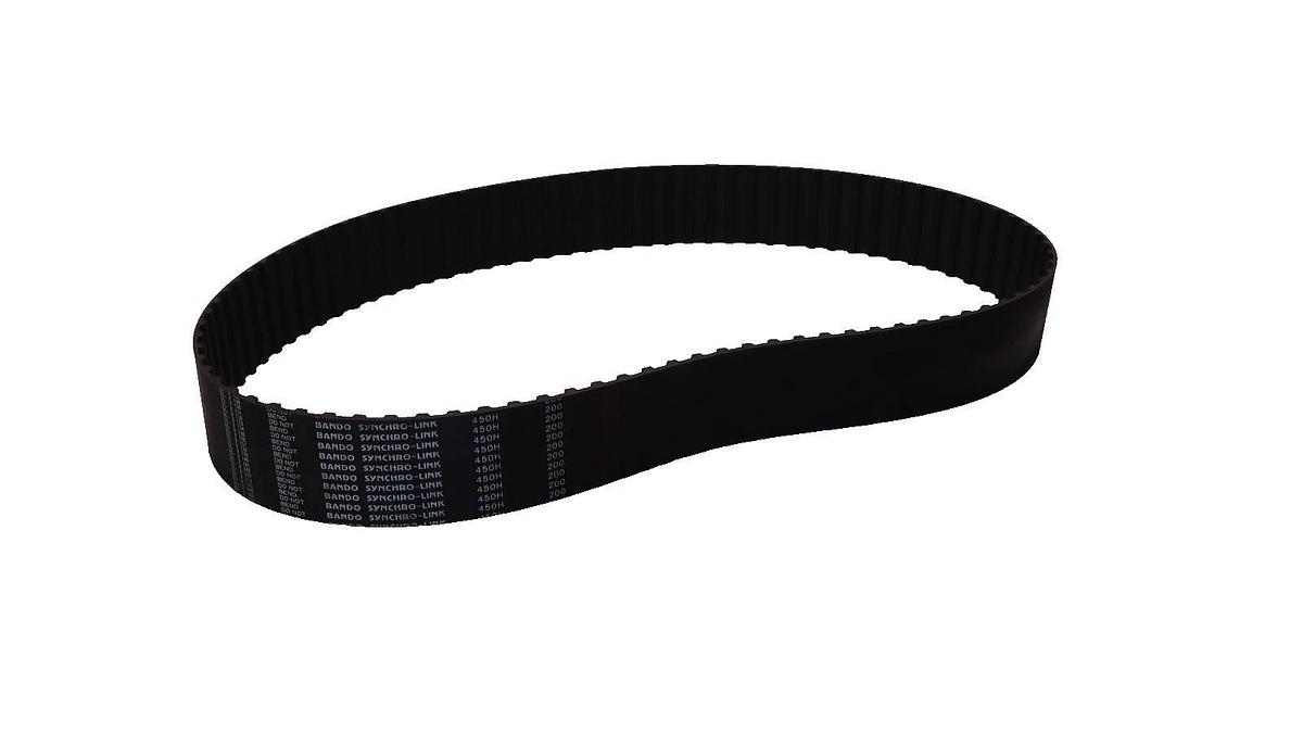 (NEW) BANDO 450H200 , 450H 200 Synchro-Link Timing Belt