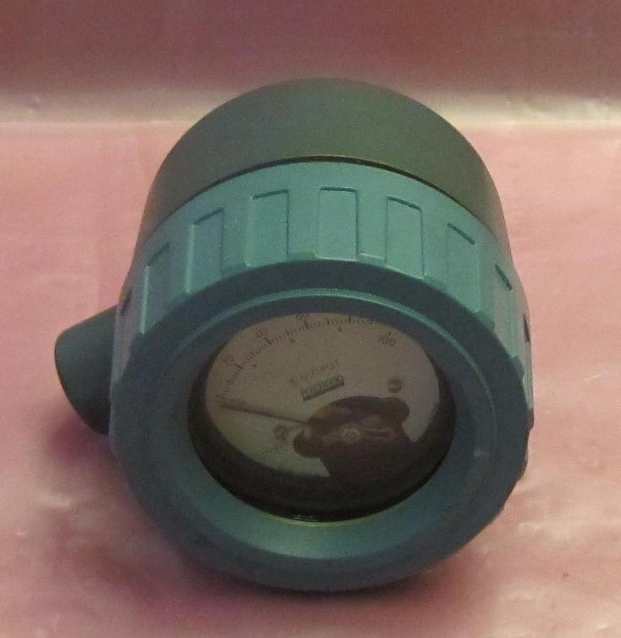 FOXBORO GAGE GAUGE METER NO143TR NEW