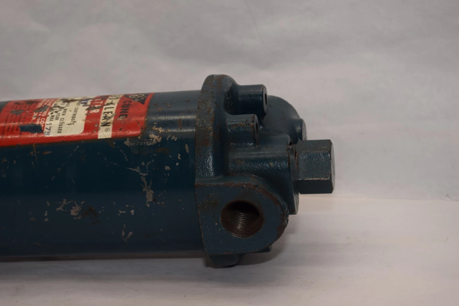 (NEW) AMF 1B18 , 175 Max Psi Micro-Klean CUNO Filter