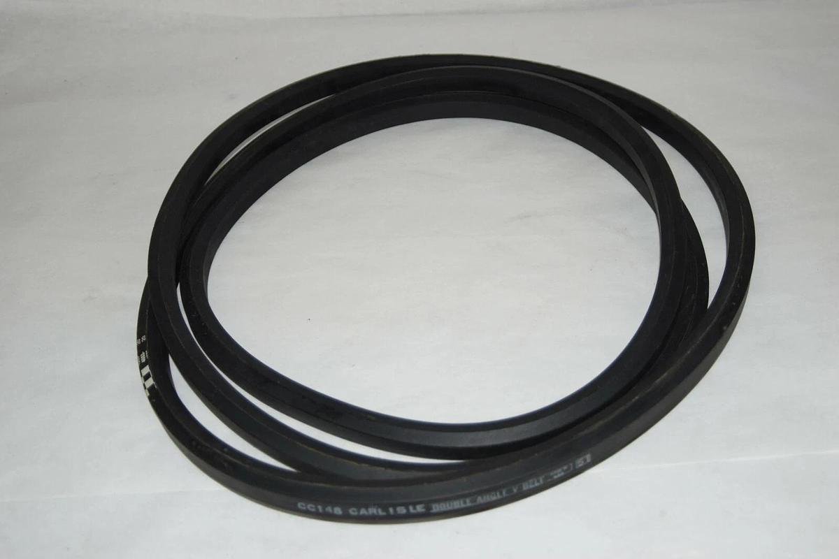 (New) Carlisle Double Angle V-Belt CC148 51 4603 20 V Belt Vbelt CC 148 CC-148