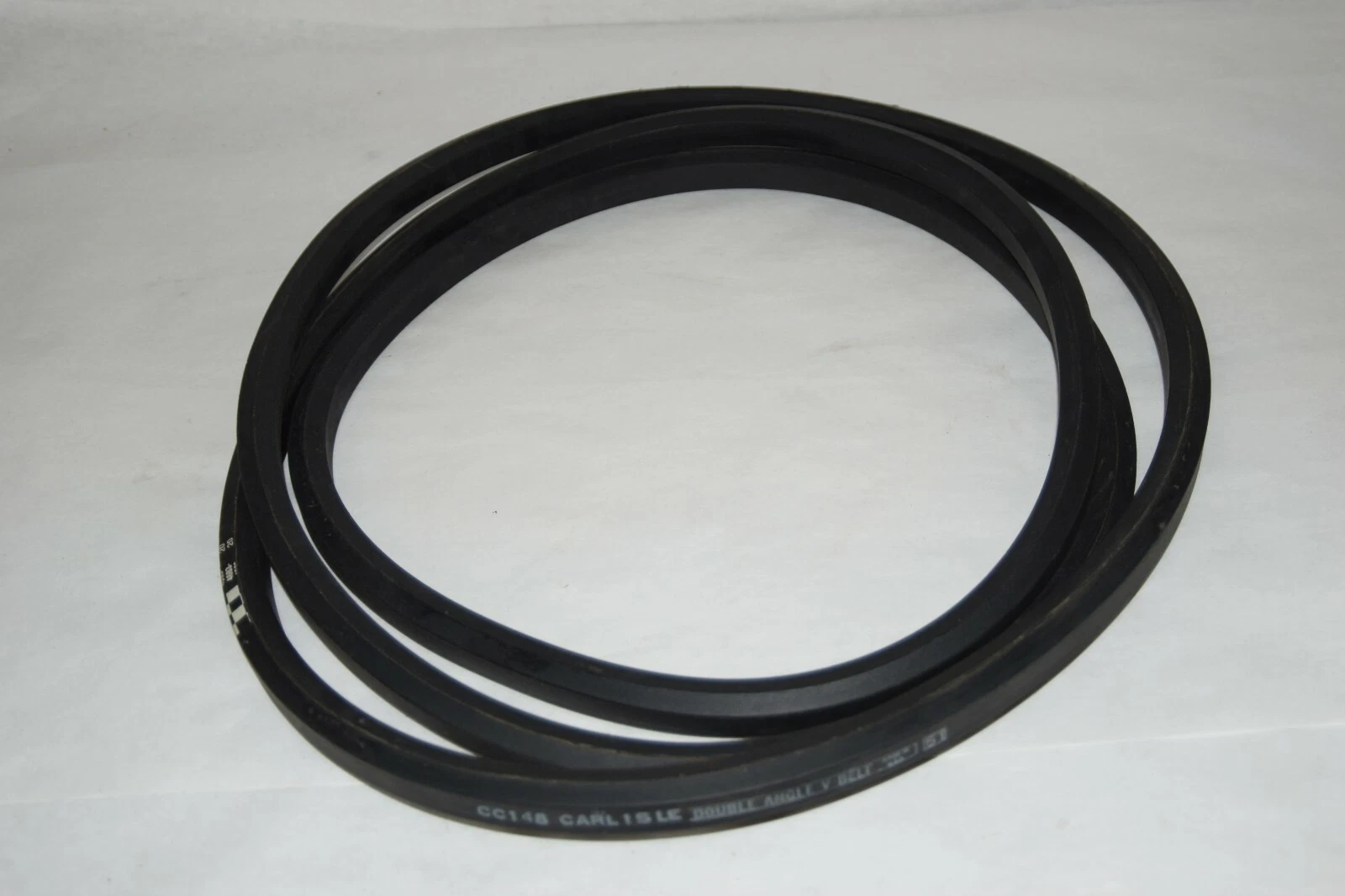 (New) Carlisle Double Angle V-Belt CC148 51 4603 20 V Belt Vbelt CC 148 CC-148