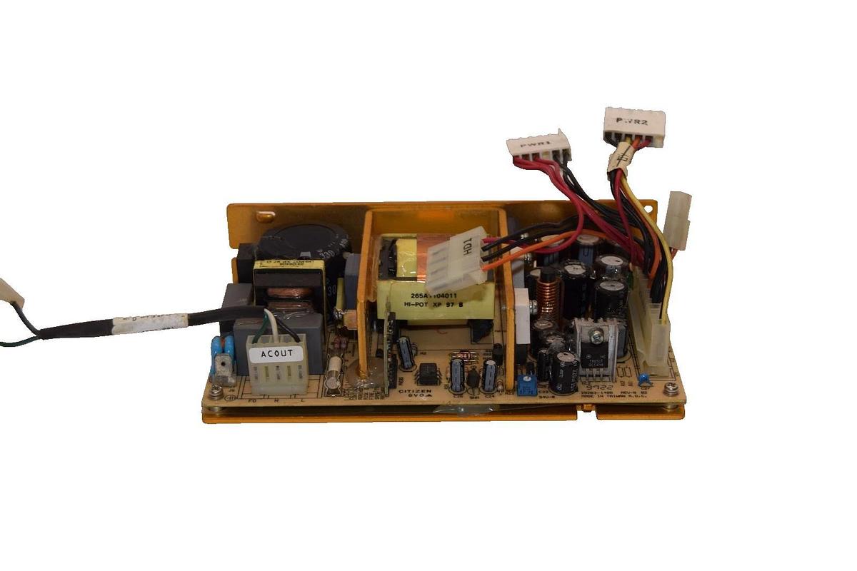 Used Phihong / XYCOM PSA-110-401 , 113075 Power Supply