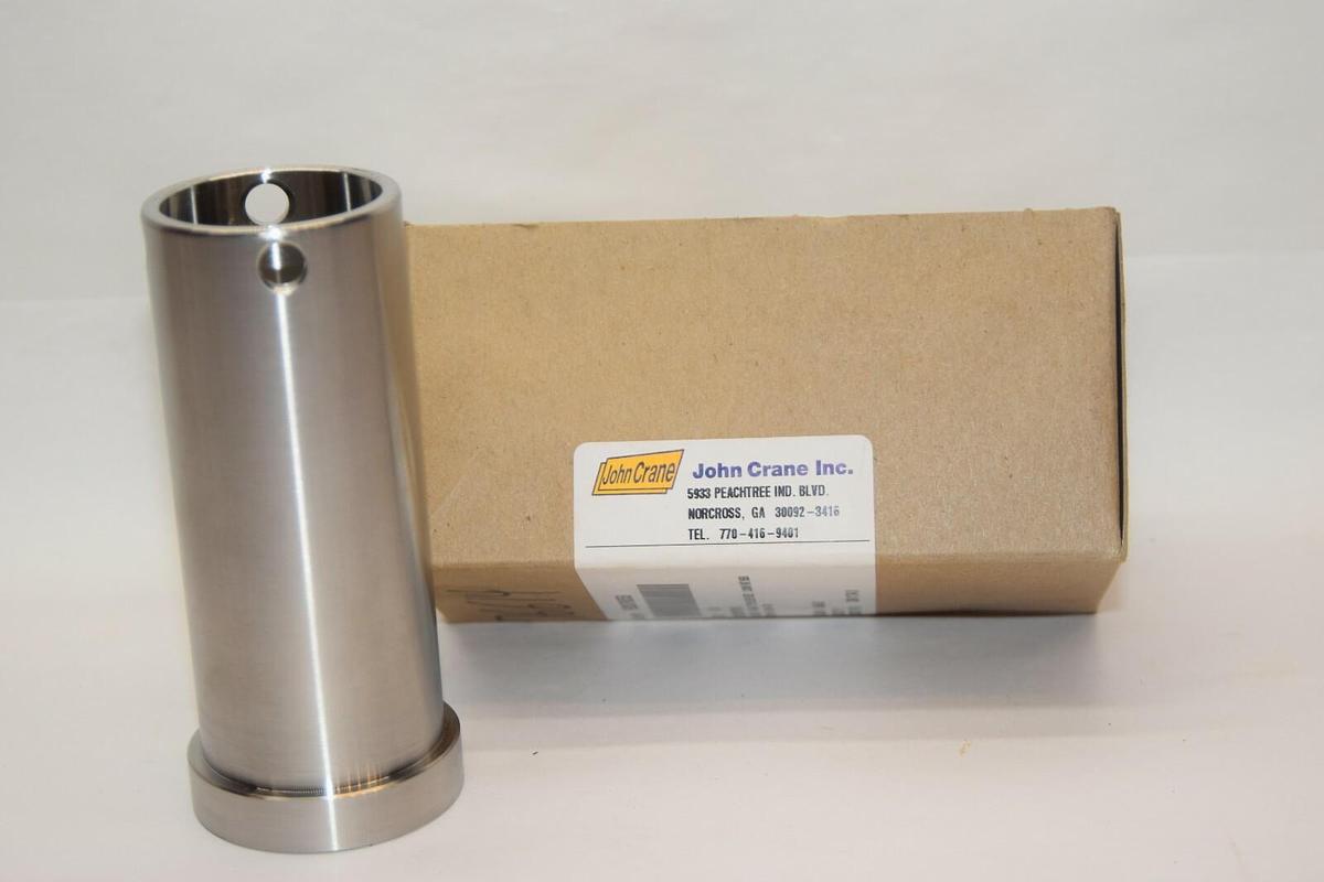 (NEW) JOHN CRANE F20007980550 F-2000-798-550 O-Ring Sleeve 2"