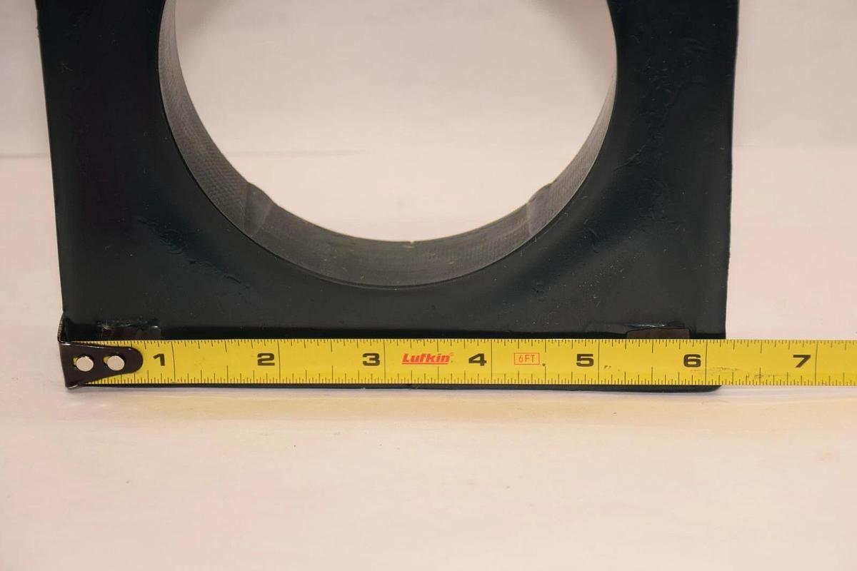 (NEW) ELECTRIC METERING CORP. 4260SH-1000 1000:5A 600V Current Transformer