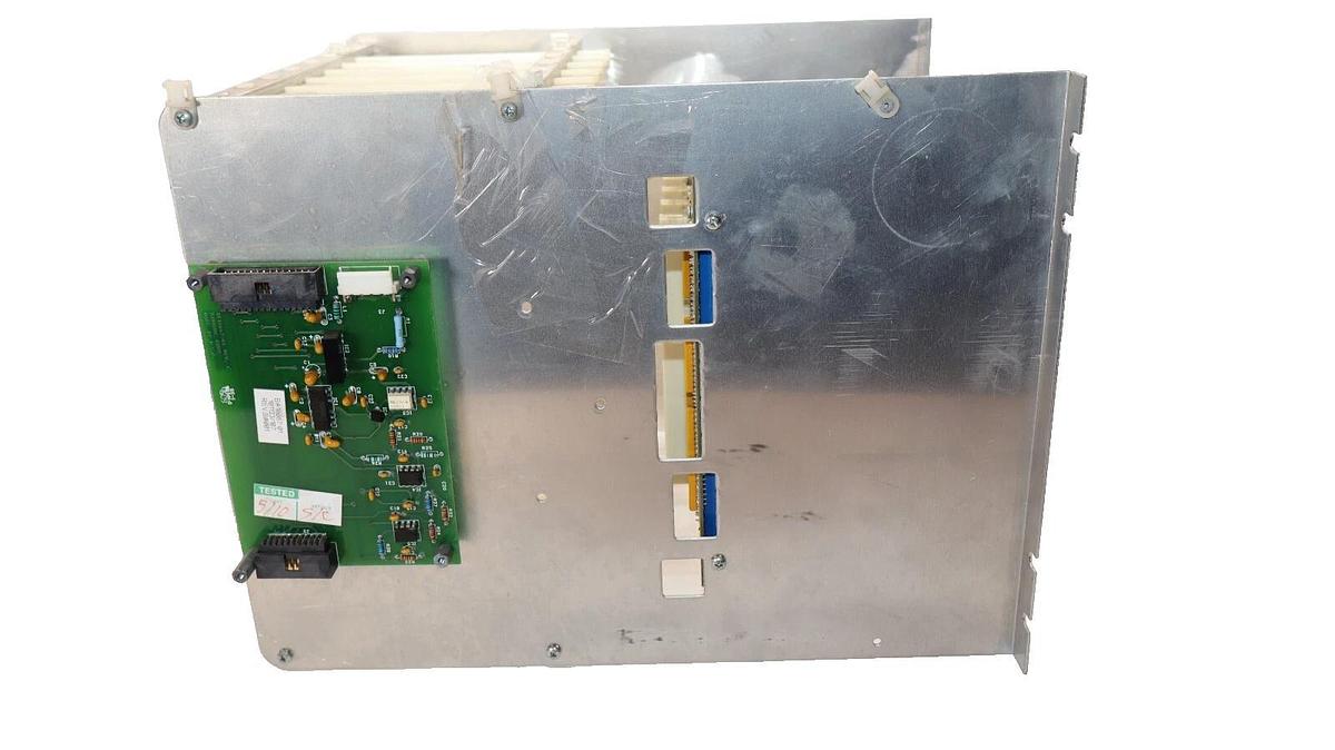 Used BITRODE CORP. BA10649-01 , BF10649-01 , BA10667-01 , BF10667-01 Chassis