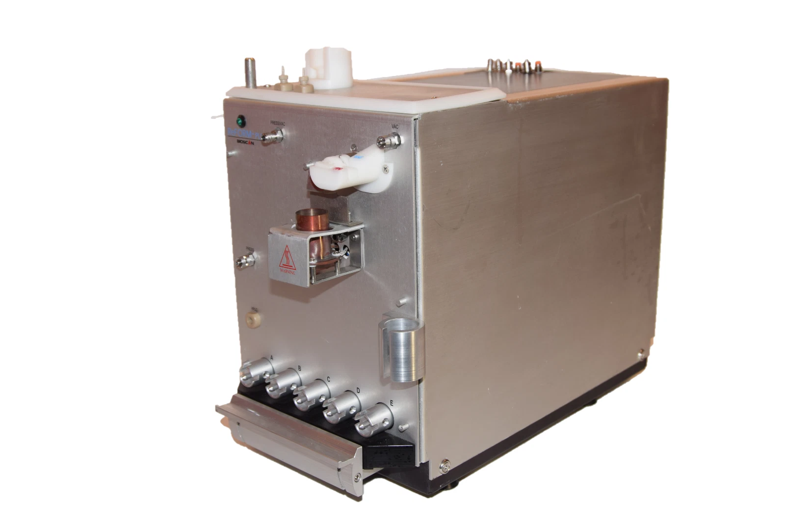 Used Bioscan Reform-Plus APS-3300 Reform Plus APS 3300 APS3300