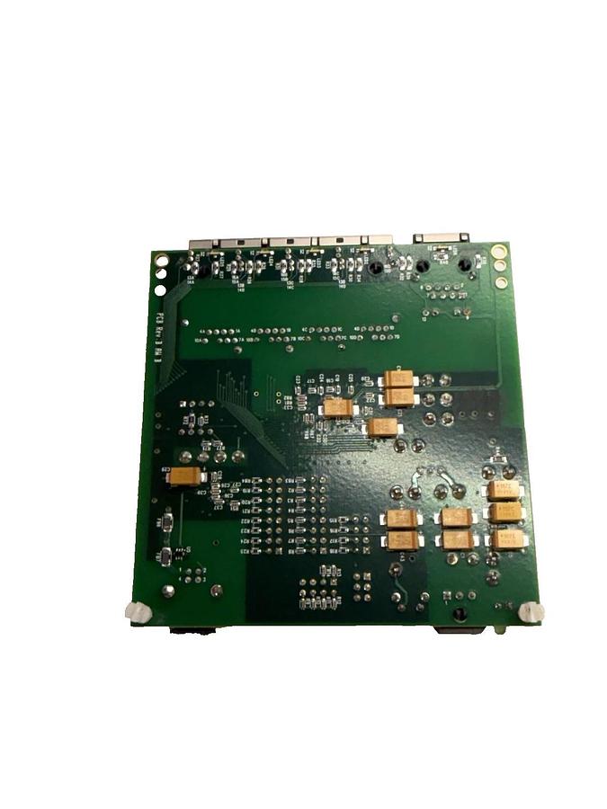 Refurbished Siemens ADVIA Centaur 10707008 Ethernet Switch Module Board Ether Switch5