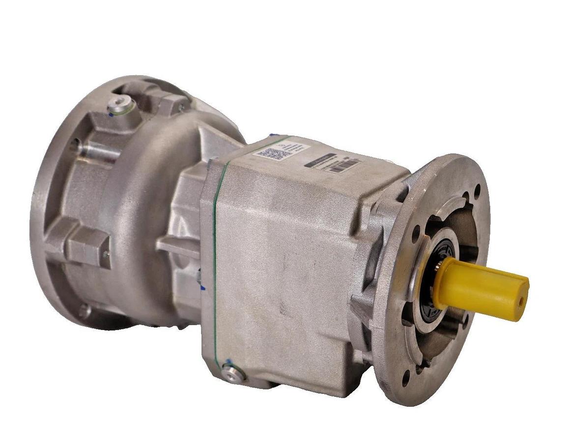 Bonfiglioli Gearbox Gear Box C 12 2 NUFB 25.4 N56C B5 COD.2EA816L20006  *NOS*