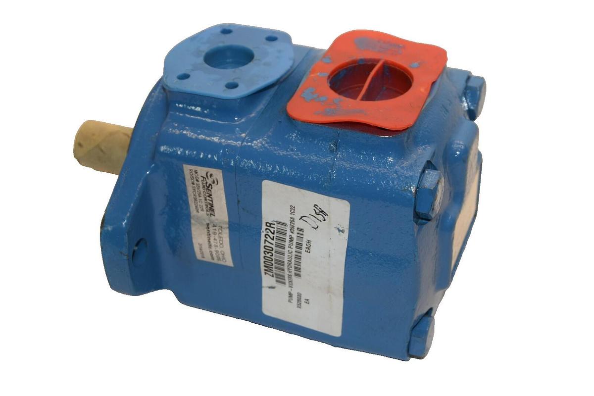 VICKERS 35V25A 1C22R Hydraulic Vane Pump 35V25A1C22R (NEW)