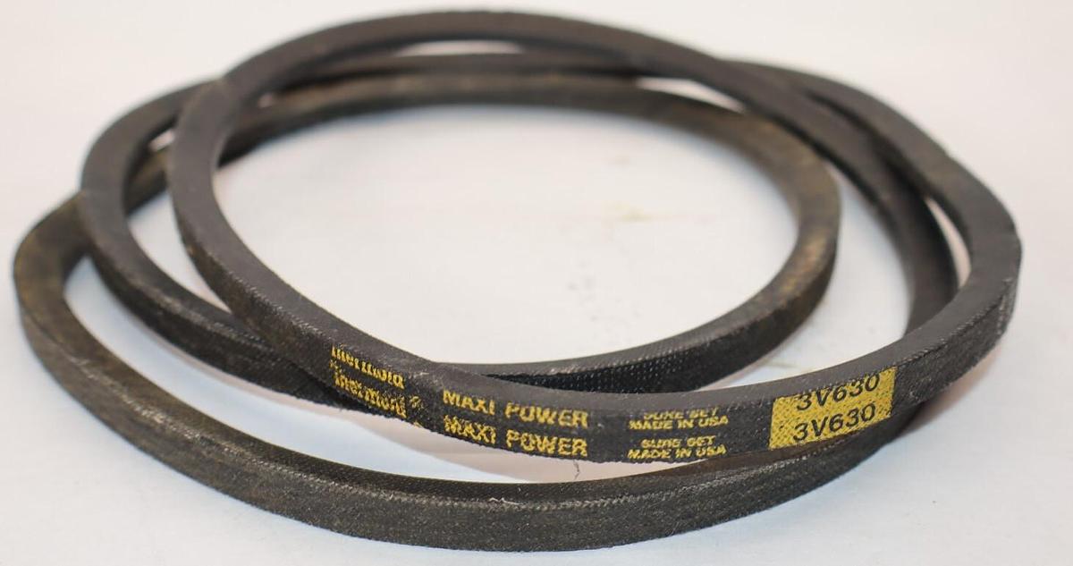Thermoid  3V630 Maxi Power Belt (NEW) USA