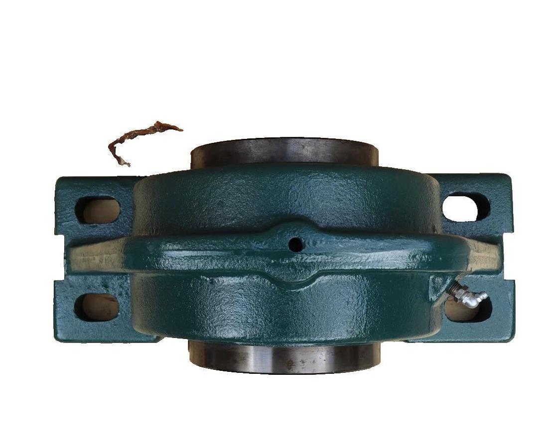 Rex 4 Bolt Pillow Block Bearing and Housing 5" 90557 5050780011 505 07800 11 NOS