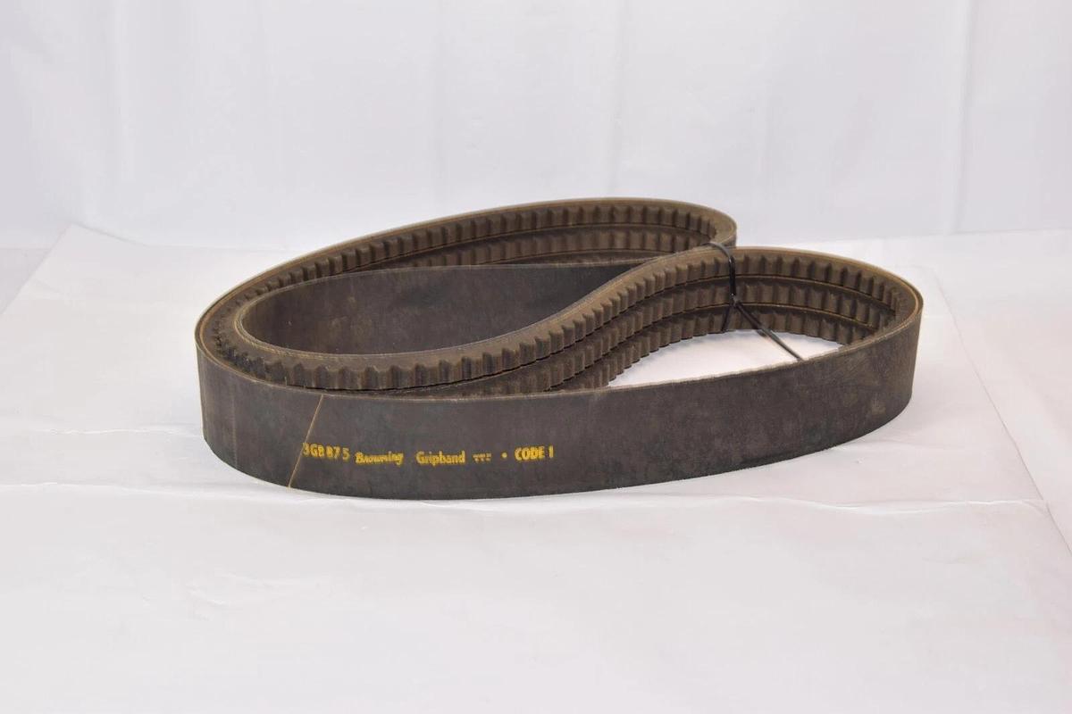 (NEW) BROWNING 3GBB75 Gripband Gripbelt USA