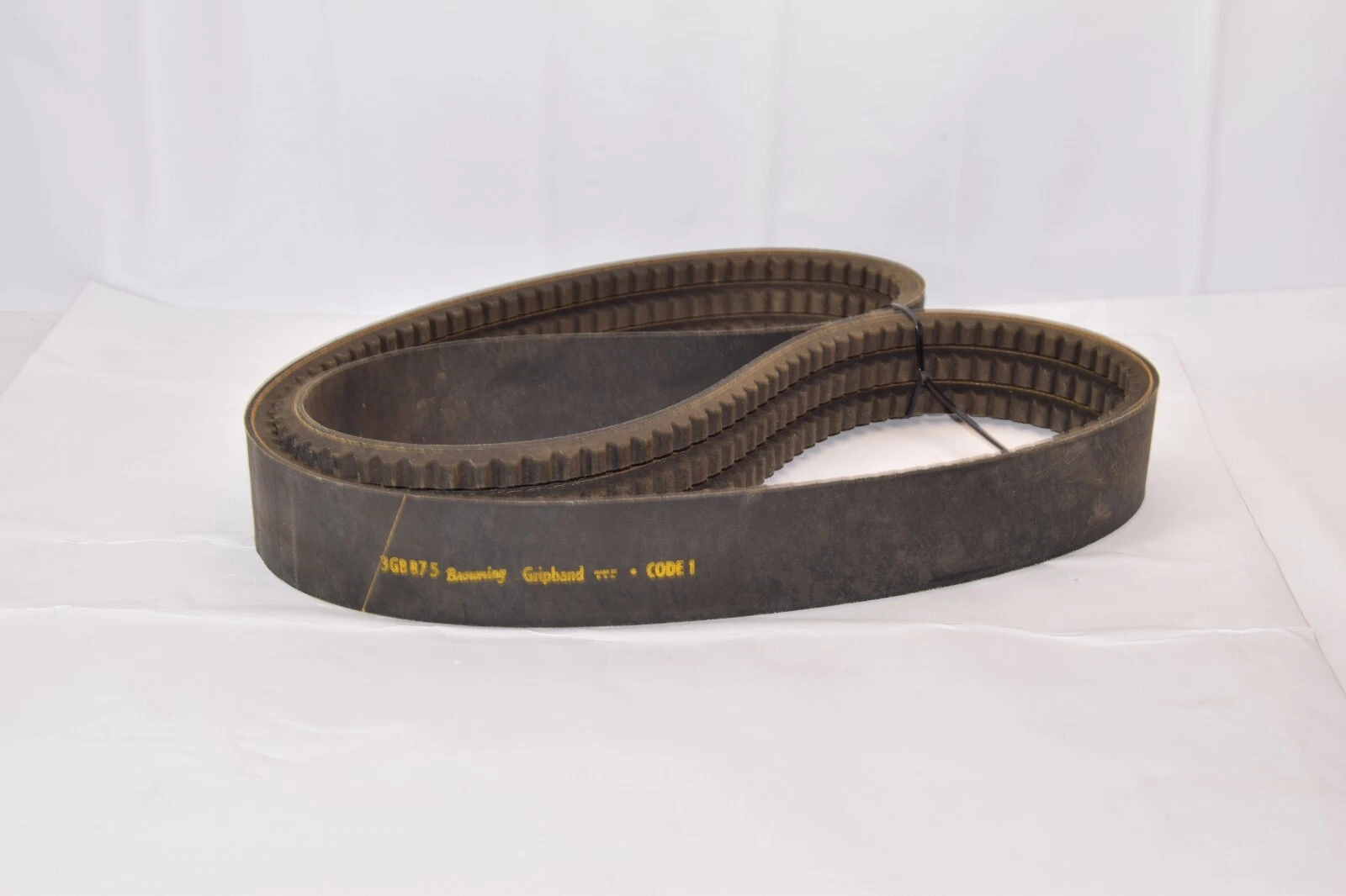 (NEW) BROWNING 3GBB75 Gripband Gripbelt USA
