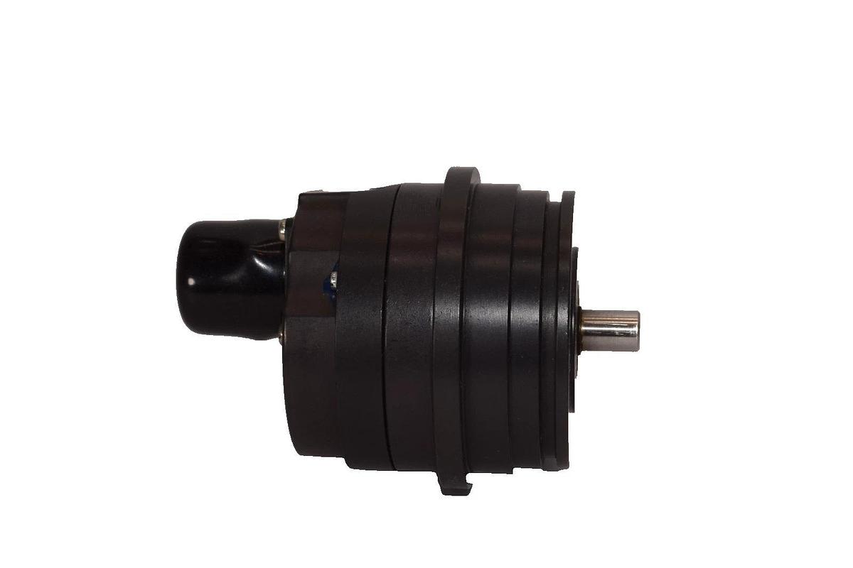 Used BALLUFF BRGC2-WAP-360-0P-G-0-S , B RGC2WAP360OPG0S Encoder