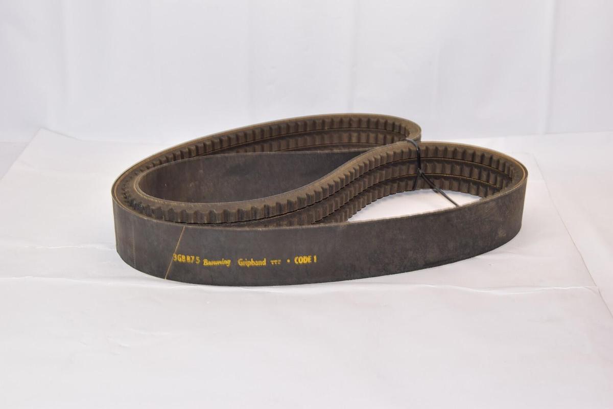 (NEW) BROWNING 3GBB75 Gripband Gripbelt USA