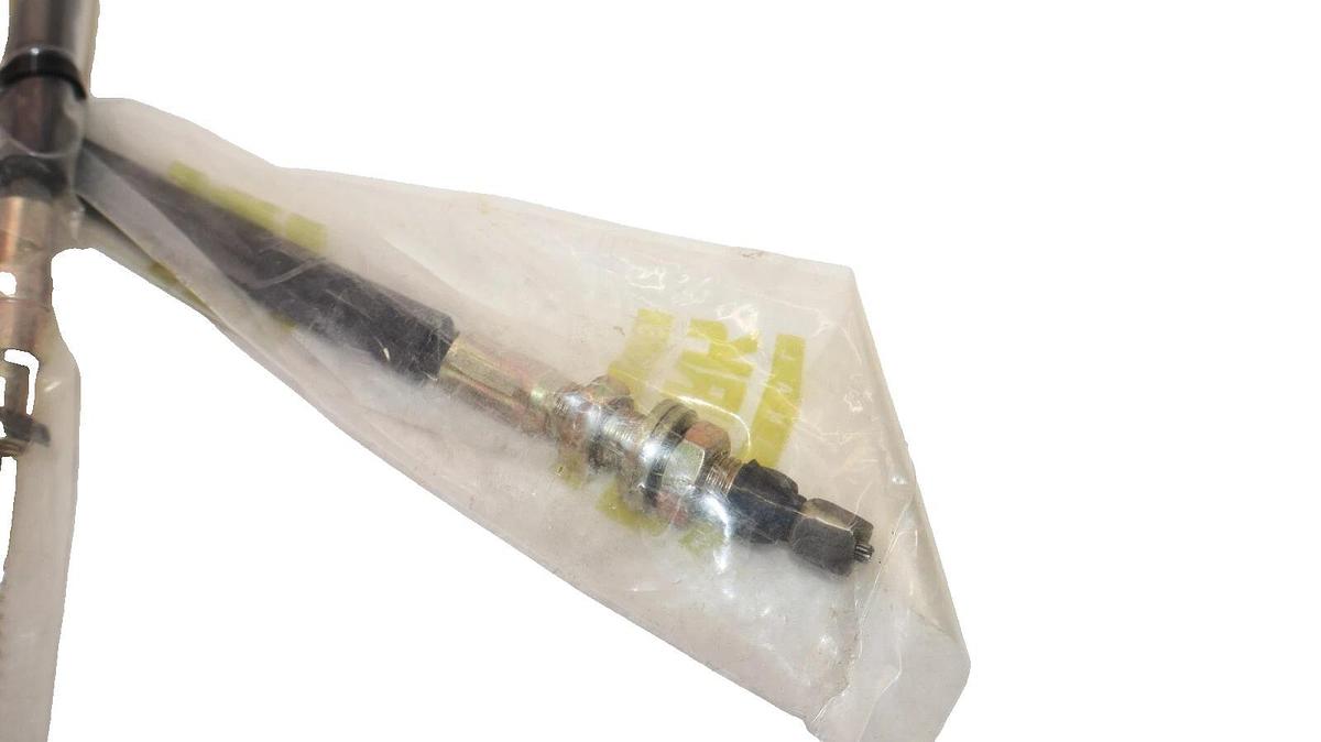 (NEW) CLARK MATERIAL HANDLING 8027896 LH Cable Park Brake Forklift Part