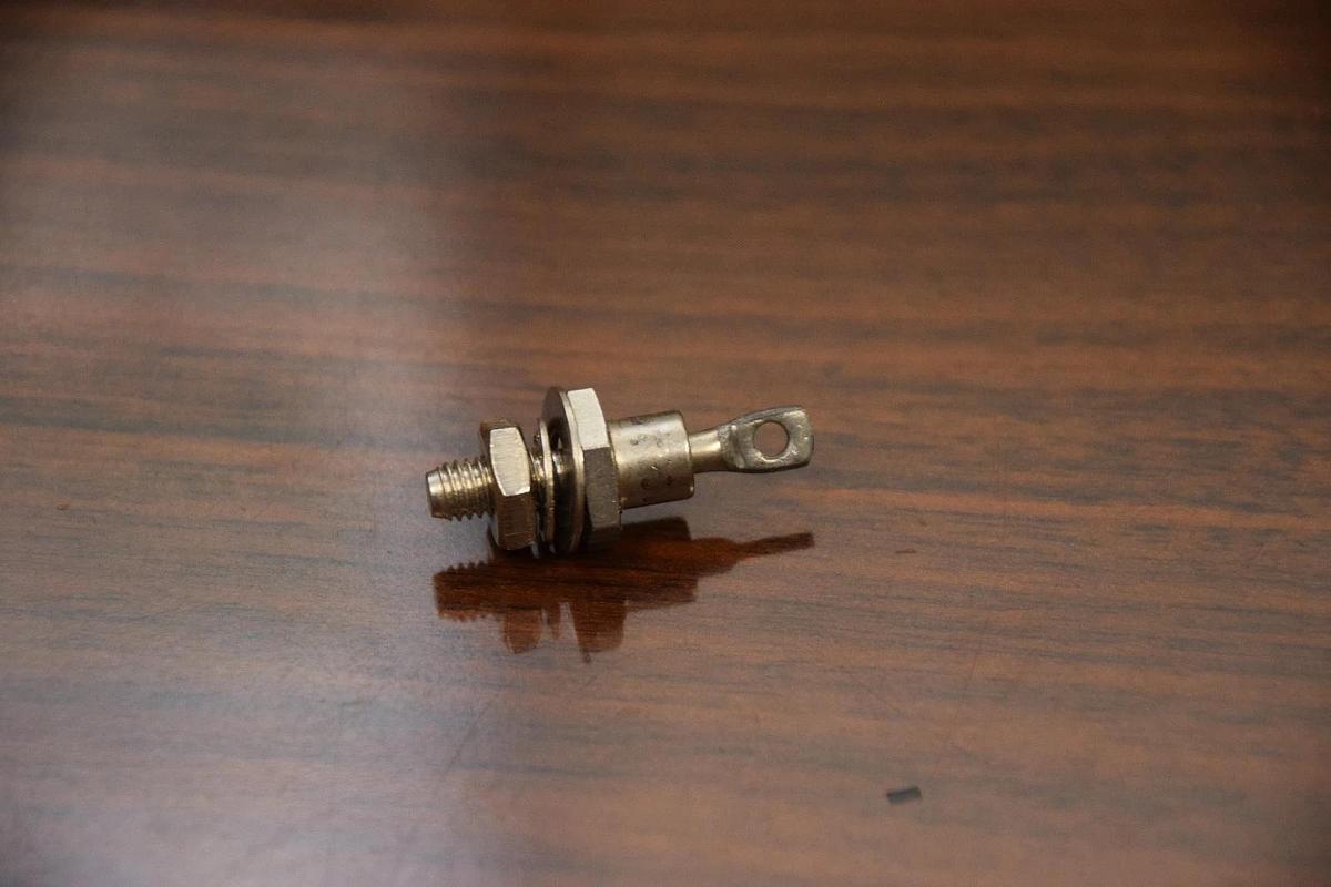 FMC 1000V-250A SILICON POWER RECTIFIER NEW