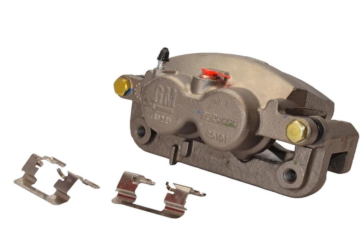 (NEW) GM R5101 , 6D22 , WF2 Akebono Brake Caliper