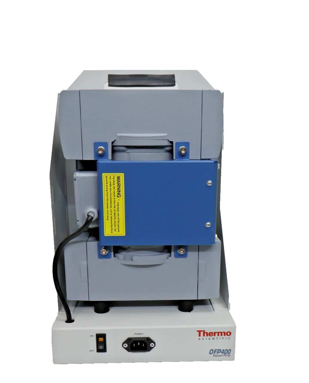 Thermo Fisher Scientific Oil Free Vacuum Pump OFP400-115 115VAC 2A OFP400 (NEW)
