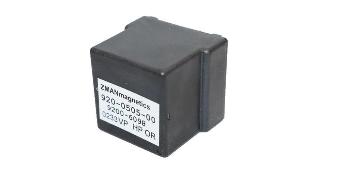 (NEW) ZMANmagnetics 920-0505-00 , 9200-6098 , 023VP HP OR Transistor