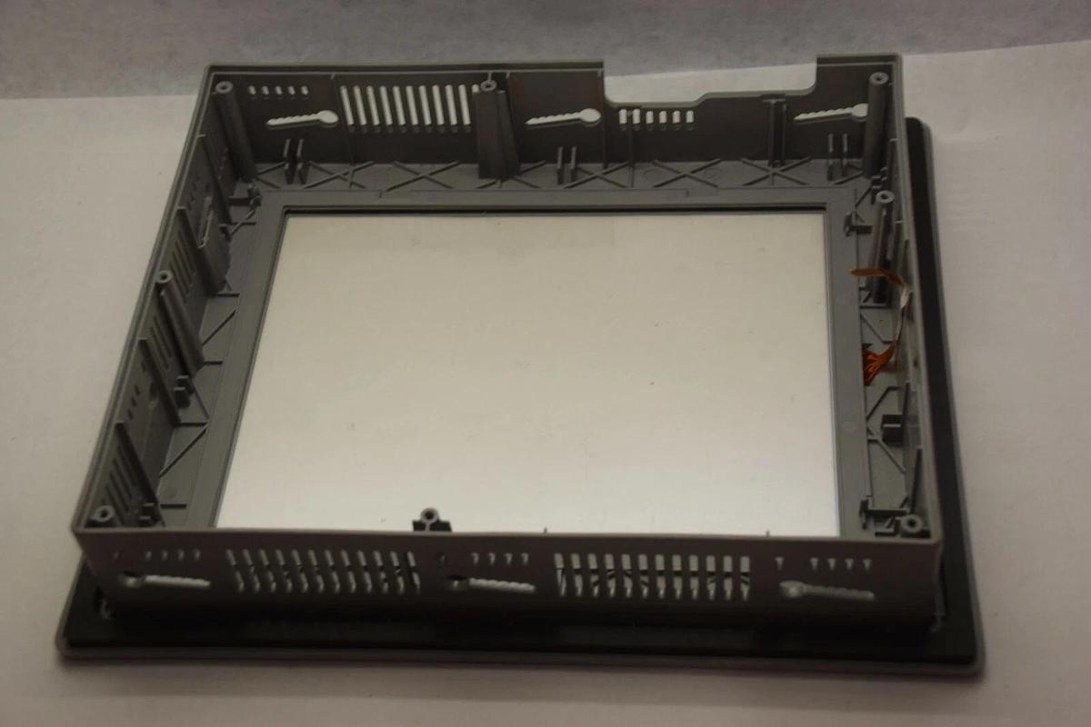 Used Allen Bradley AB PanelView Plus Screen Cover 4H22DY 4H22DYI16