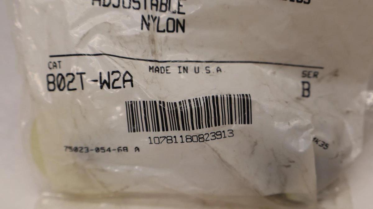 Allen Bradley Roller Lever 802T-W2A 802TW2A 802T W2A Series B (NEW)