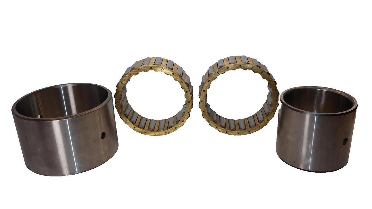 Rollway USA CS 7224-101-03 Roller Bearing (New)