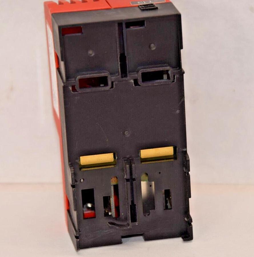 Used Hilscher NT 100-RE-DP NT100REDP  Fieldbus Ethernet Fieldbus Gateway *AS IS, READ