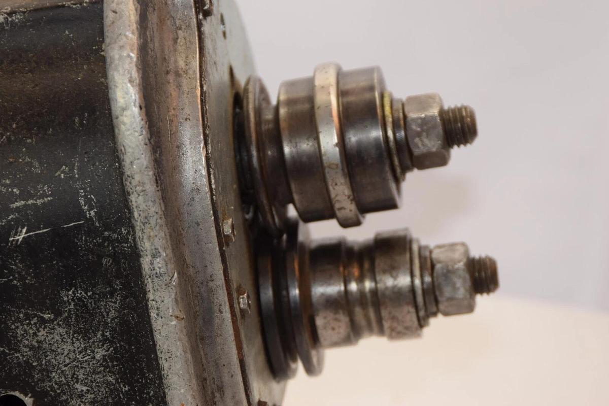 Used VICTAULIC VIC-EASY Series 200 Tool No. 3509 Roll Groover