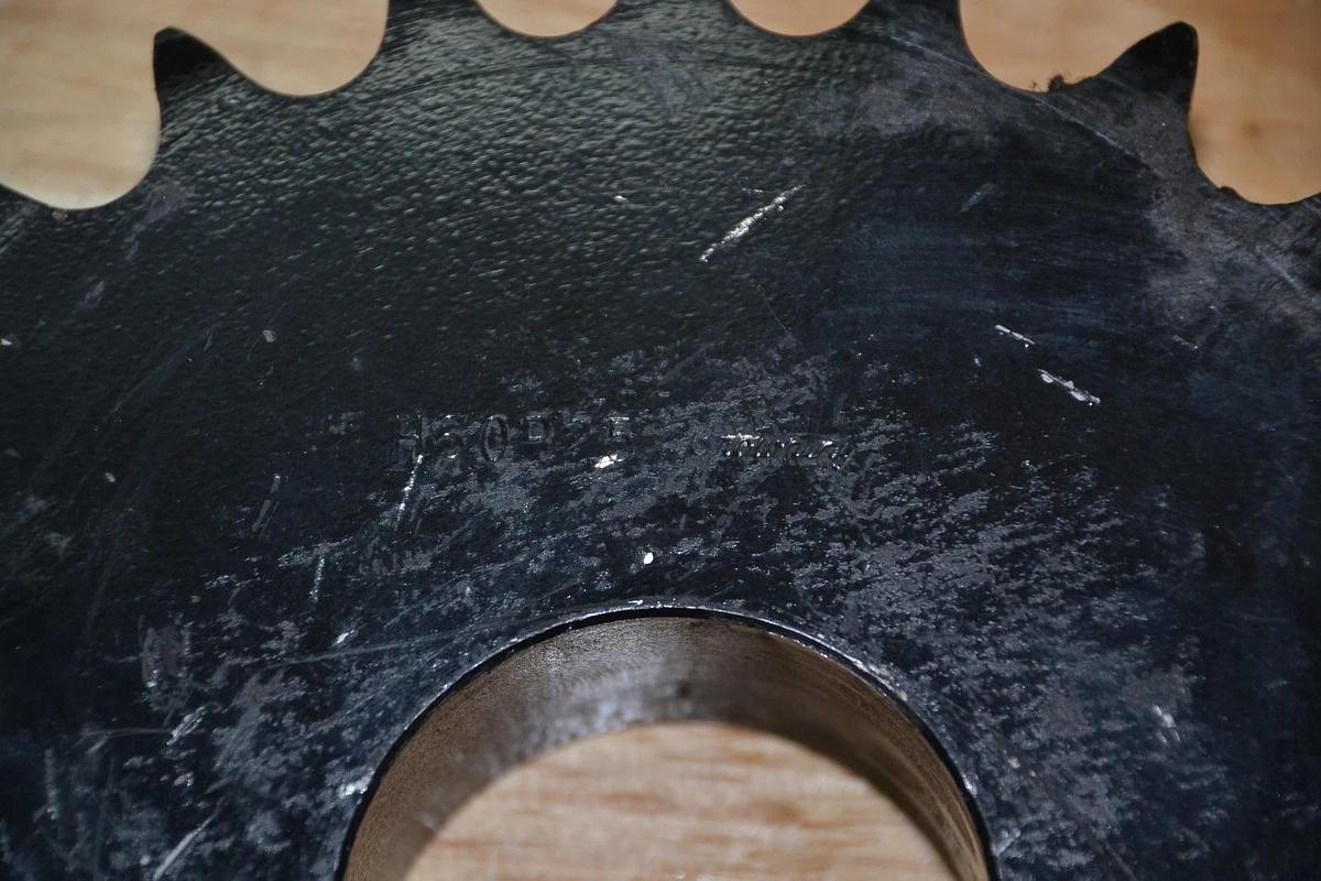 BROWNING H60P25 1 15/16" BORE 25 TOOTH SPROCKET NEW