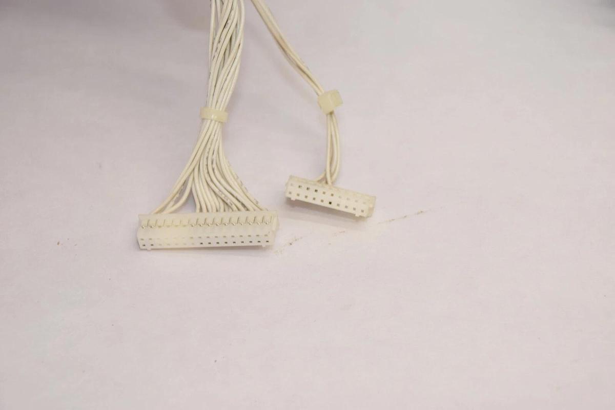 Used 135A0540 Rev B , 135A0554 10.5" Display Monitor