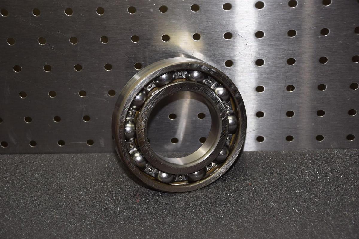 NTN 6212C3 SINGLE ROW DEEP GROOVE BALL BEARING NEW