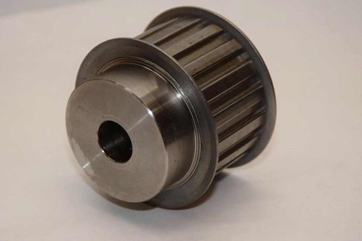 (NEW) BROWNING 18HB150 Gearbelt Pulley Sprocket Timing Belt