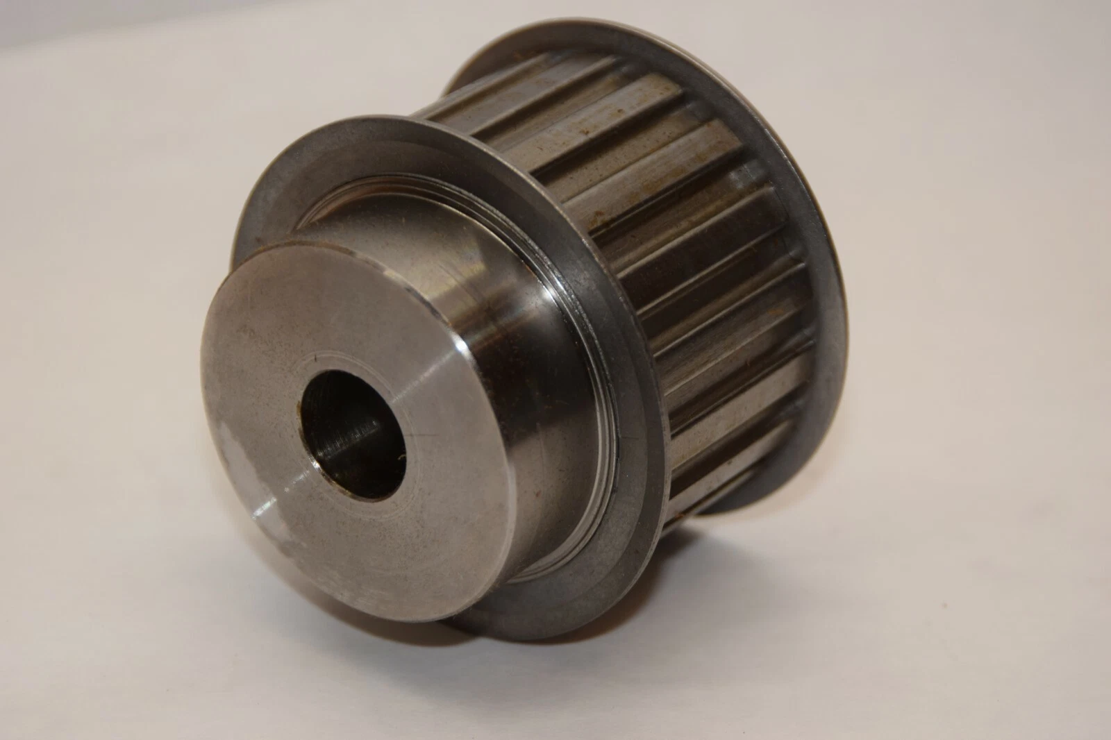 (NEW) BROWNING 18HB150 Gearbelt Pulley Sprocket Timing Belt
