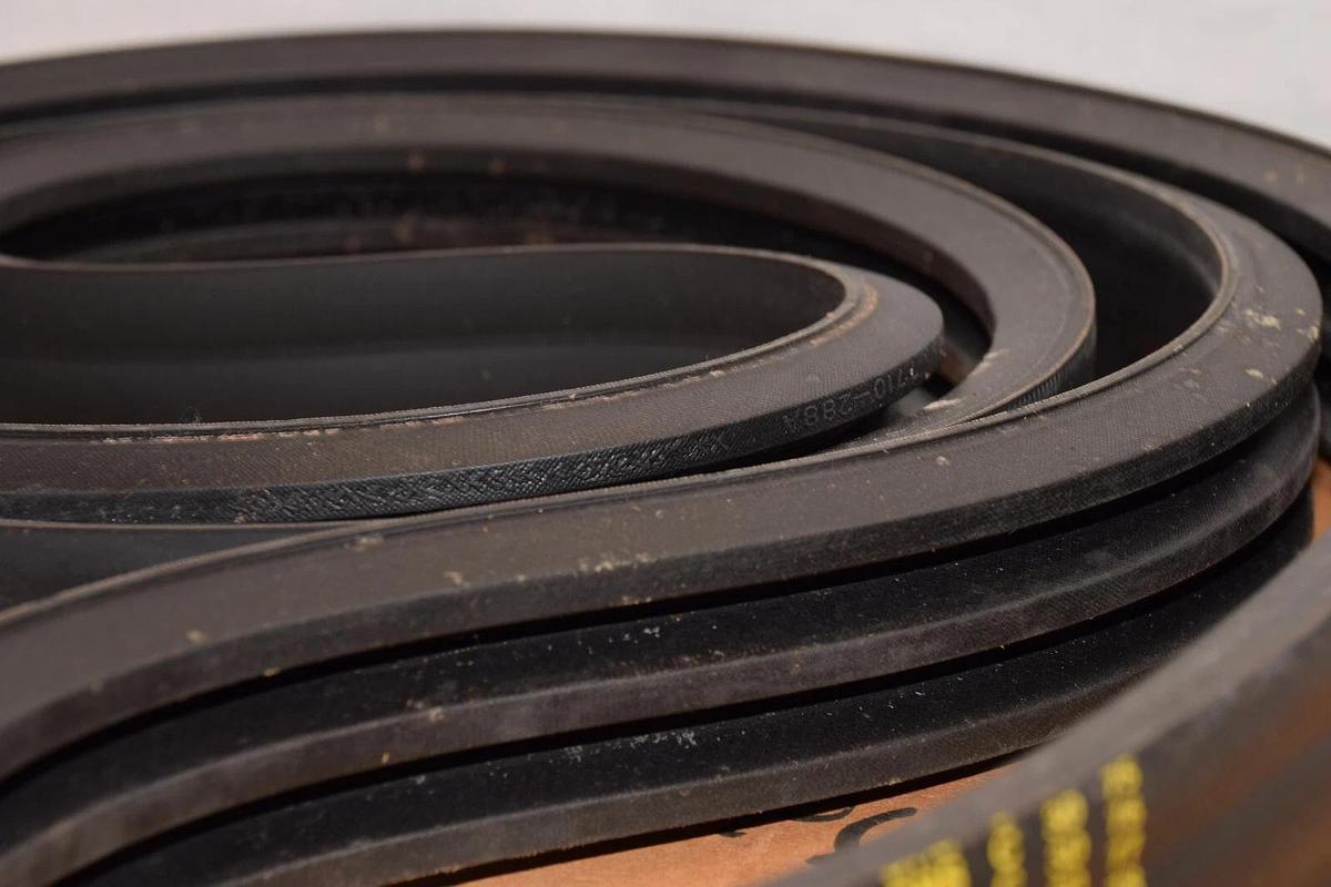 THERMOID 5V1250/3 3/5V1250 3-Rib Maxi Power Belt *Made in USA* (NEW)