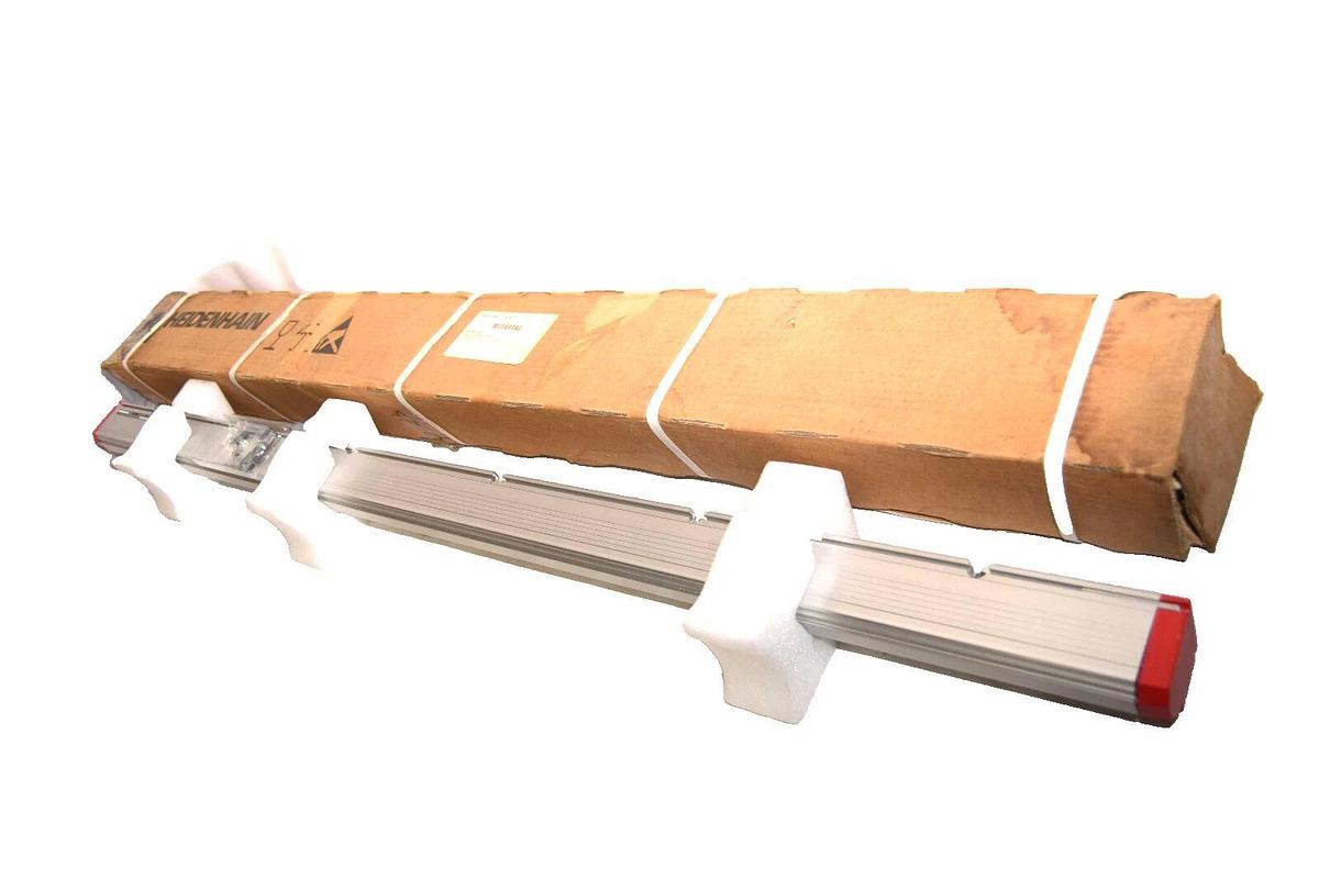 HEIDENHAIN 315 423-02 , 315423-02 , LB 302 1200mm Scale Housing (NEW)