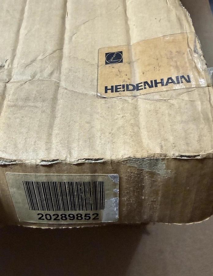 Heidenhain 315422-01 Linear Encoder Kit LB302C 315420-04, LB302 320mm 316 218-20