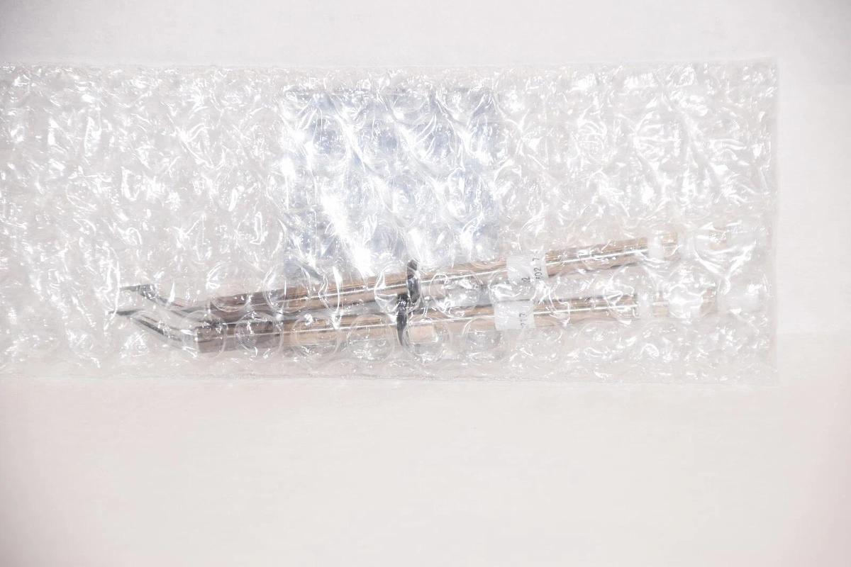 (NEW) HAKKO T16-1002 0.5mm wid Chip Desoldering Tweezer