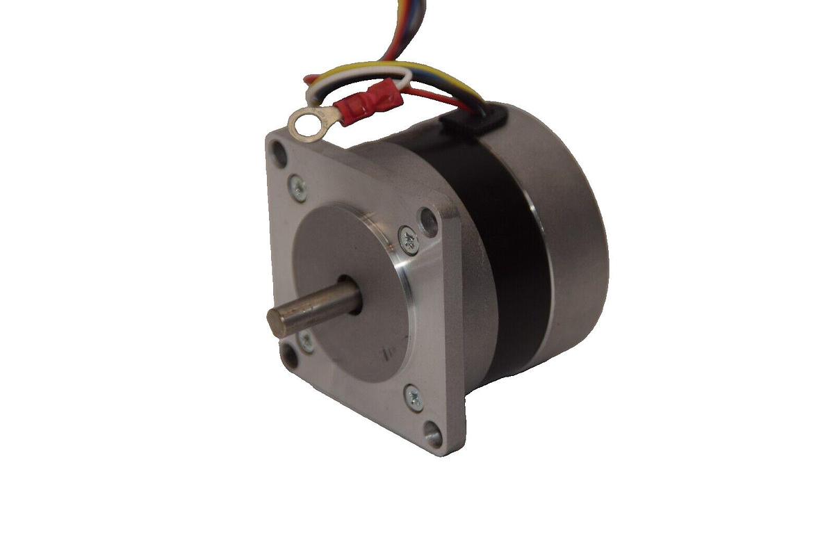 Used JANOME 4SHG-0251 12V 4SHG0251 12V  28Ω Stepper Stepping Motor