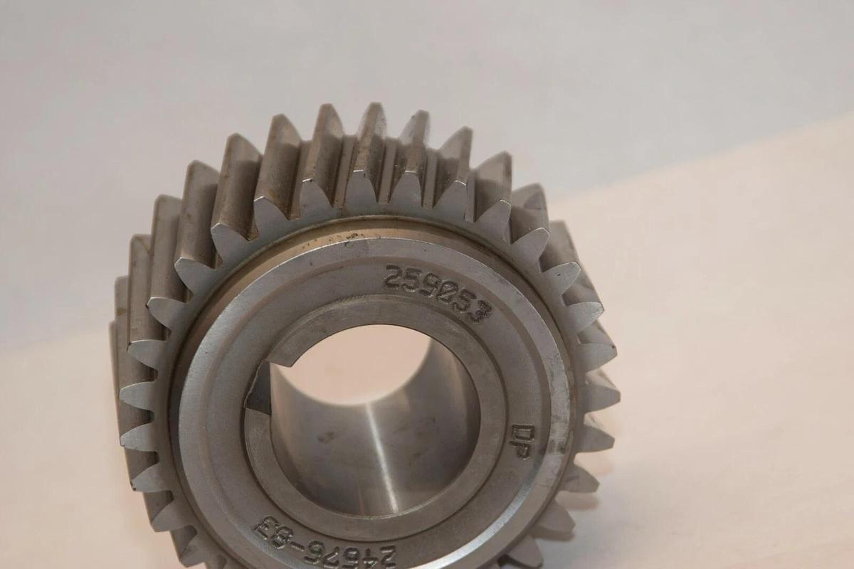 (NEW) 24676-83 259053 Gear