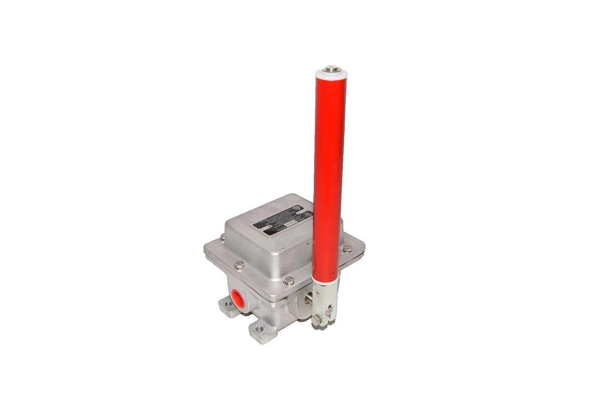 Conveyor Belt Alignment Safety Switch TA-2 20A 125/480VAC 125/250V DC 2HP 1HP
