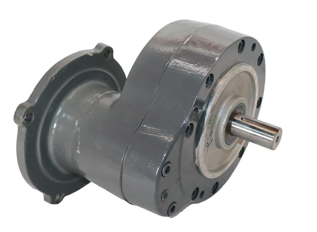 Brawn Mixer Gear Box 707472 TXQ2-5-56C-140TC TXQ2556C 5:1 5.5hp *NEW Takeout*