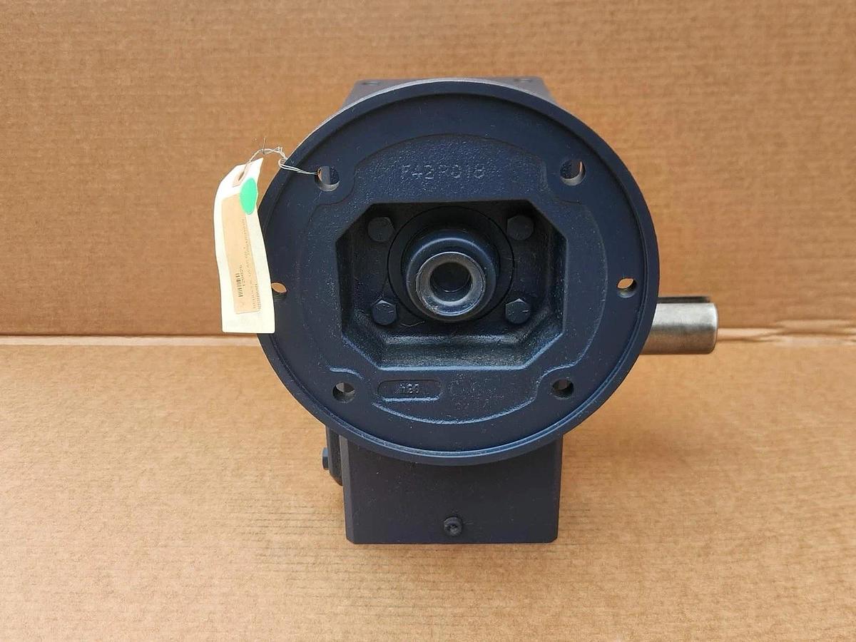 Ironman Grove Gear Speed Reducer Gearbox GR-BMQ-842-60-R-180  GR8420310.00  60:1