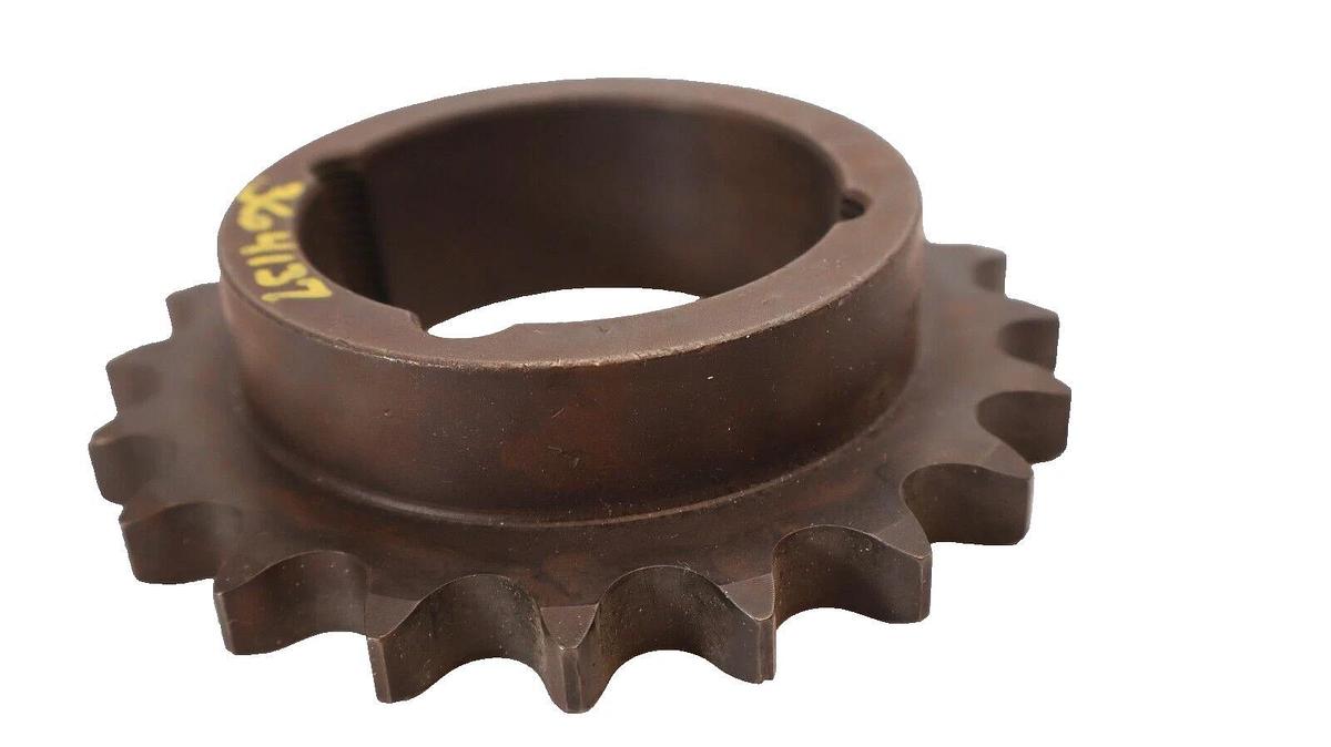 (NEW) MARTIN 60BTB20H 2012 Tapered Bushed Sprocket