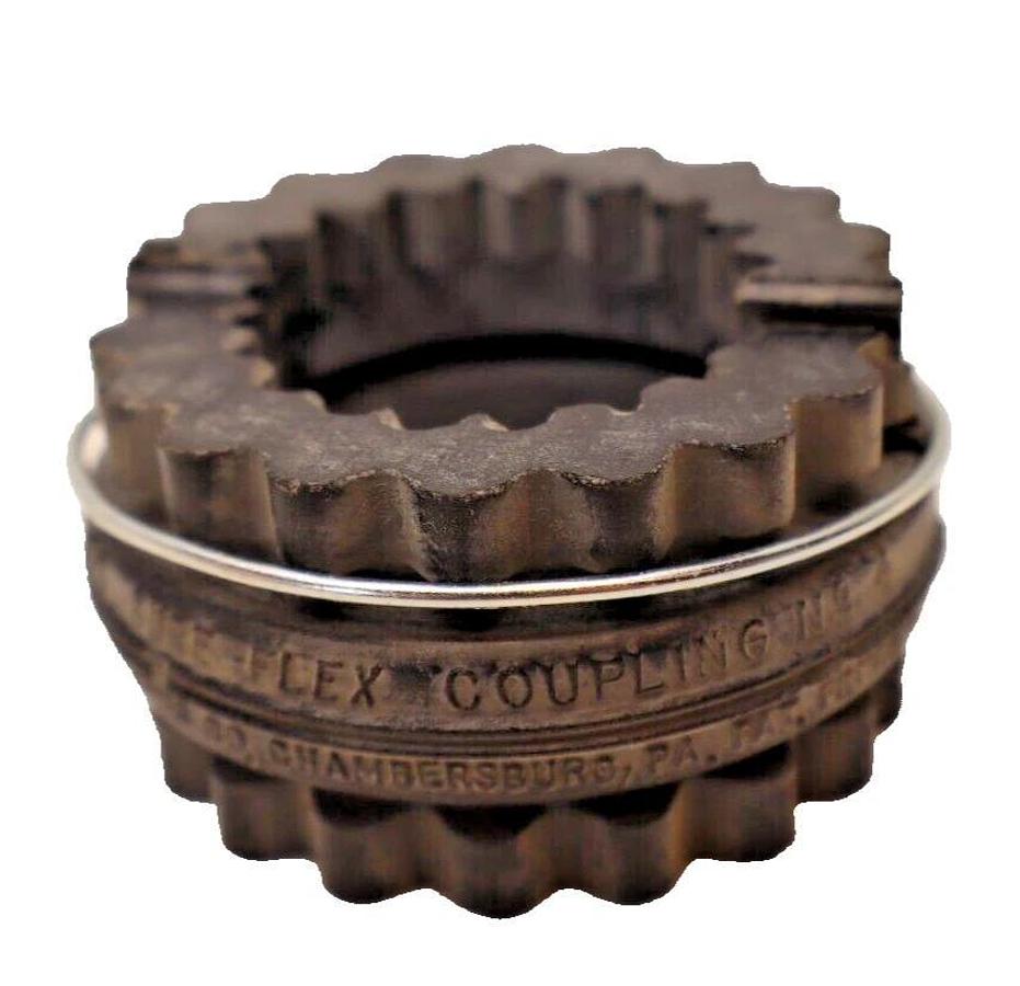 TB Wood's 4 SF SLEEVE Coupling Insert 4E EPDM (NEW)