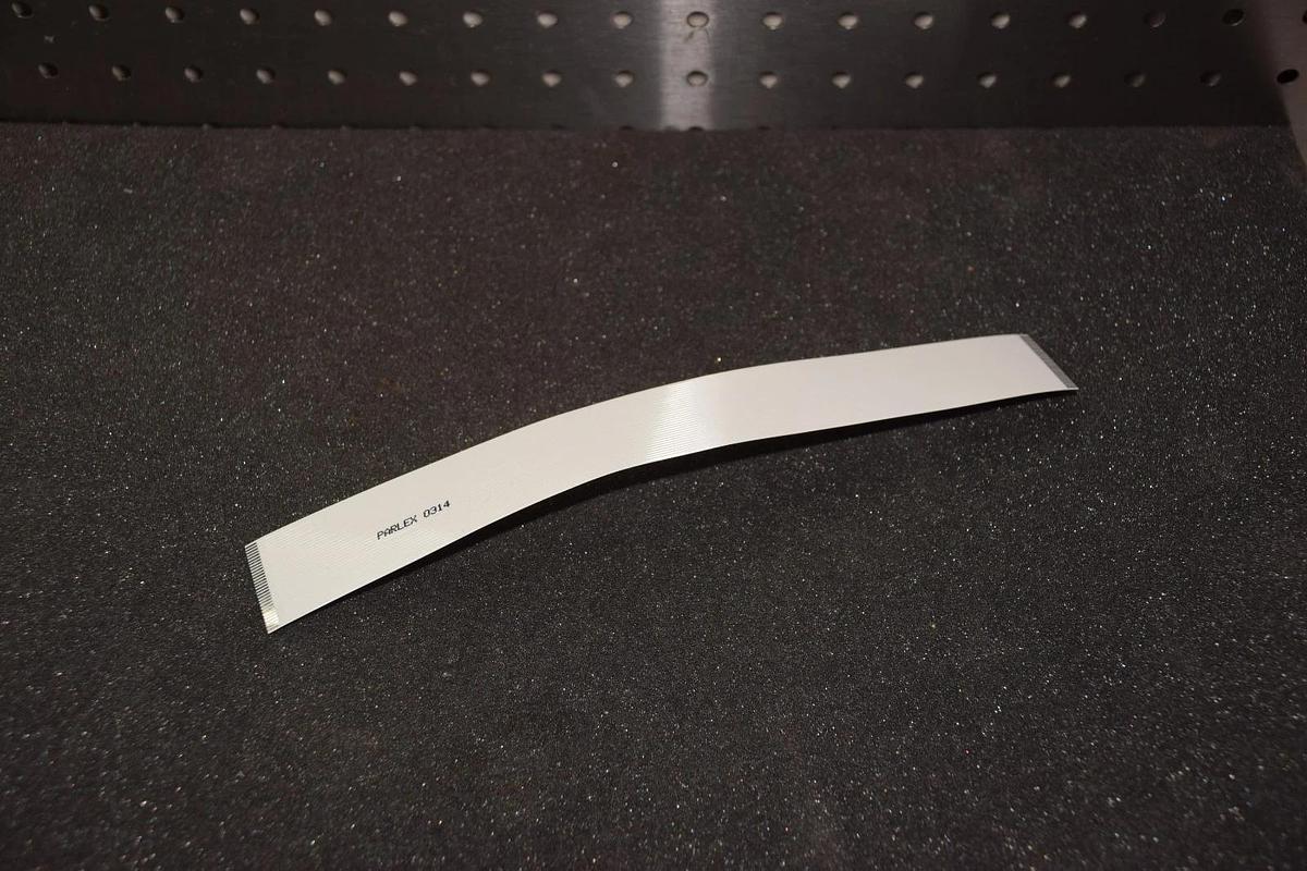 PARLEX 0314 10" LONG FLEX CABLE NEW