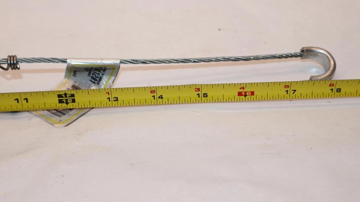 (NEW) HUBBELL KELLEMS 073041281 .850"-1.000" Cord Strain relief